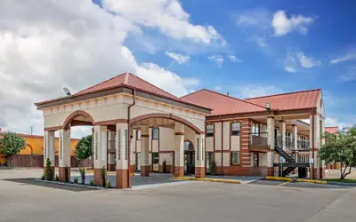 Quality Inn & Suites New Boston - Texarkana West