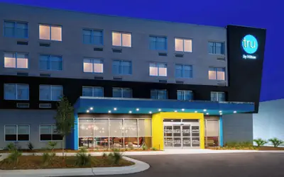 Tru by Hilton Wilmington