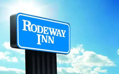 Rodeway Inn Concord - Kannapolis