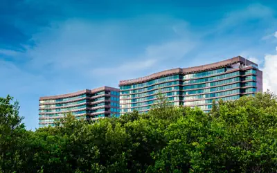 Grand Hyatt Tampa Bay