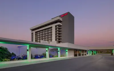 Marriott Saddle Brook