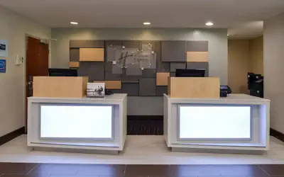 Holiday Inn Express Towson - Baltimore North by IHG