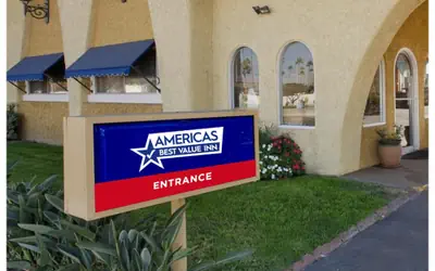 Americas Best Value Inn Richmond