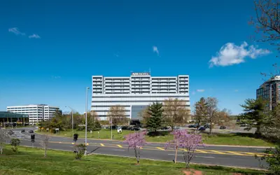 APA Hotel Woodbridge