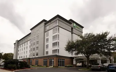 Holiday Inn Winter Haven by IHG