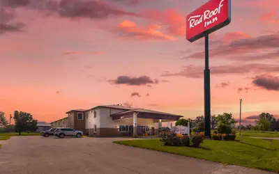 Red Roof Inn Paducah