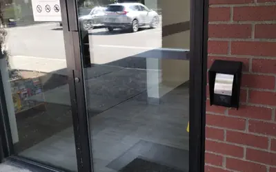 Quality Inn & Suites Wilsonville