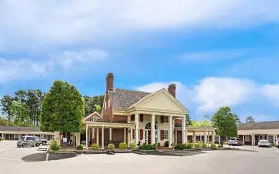 Rodeway Inn Williamsburg Historic Area