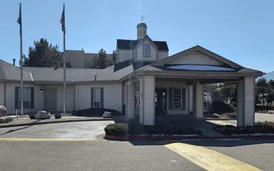 Quality Inn and Suites Garden of the Gods