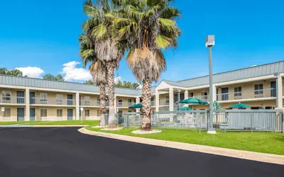 Quality Inn at Albany Mall