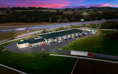 Quality Inn Dandridge