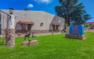 Motel 6 Payson, AZ