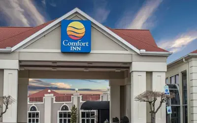 Comfort Inn Sandusky