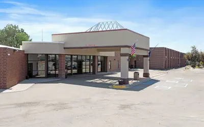 Studio 6 Suites Butte, MT – I-90 / I-15