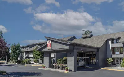 Best Western Plus Oak Harbor Hotel & Conference Center