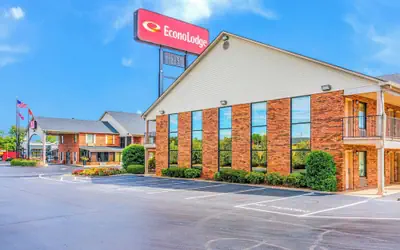 Econo Lodge Lebanon