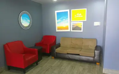 Red Roof Inn Hampton Coliseum