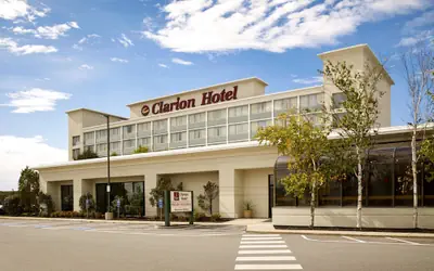 Clarion Hotel Portland Airport ME