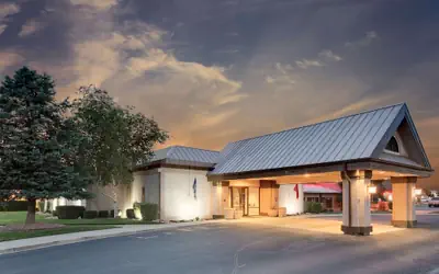 Ramada by Wyndham Provo