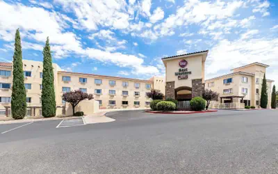 Best Western Plus At Lake Powell