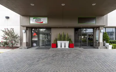 Red Roof PLUS+ Newark Liberty Airport - Carteret