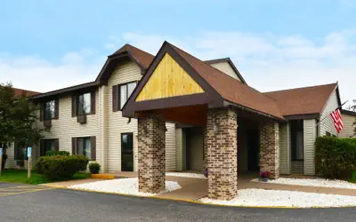 Magnuson Hotel Country Inn