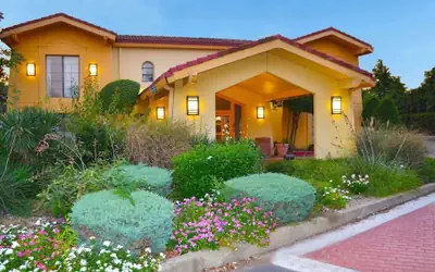 The Grand by Capital O Texarkana I-30