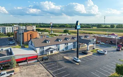 Days Inn by Wyndham Pauls Valley