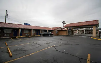 Days Inn by Wyndham Caddo Valley Arkadelphia