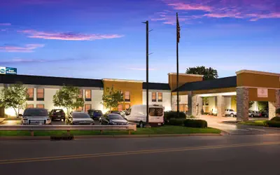 Best Western Batesville