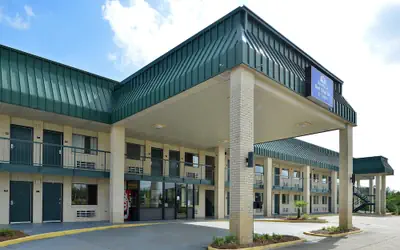 Americas Best Value Inn Winona