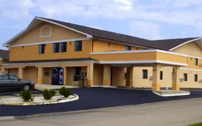 Economy Inn Wentzville