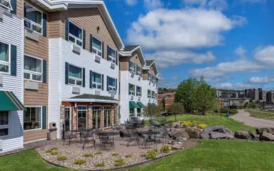 Lift Bridge Lodge, an Ascend Collection Hotel