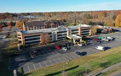 SureStay by Best Western Charlotte Matthews