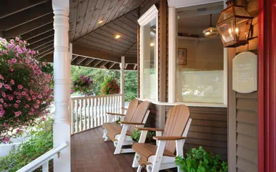 Best Western Grandma's Feather Bed