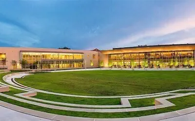 Motel 6 Montgomery, AL - Eastern Blvd.