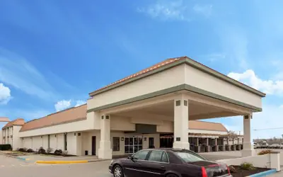 Quality Inn Montpelier