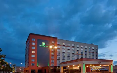 Holiday Inn Grand Rapids Downtown by IHG