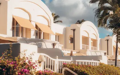 Fairmont Kea Lani Maui