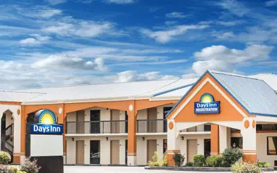 Days Inn by Wyndham Athens
