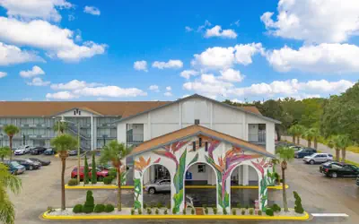 Home 1 Suites Extended Stay - Kissimmee