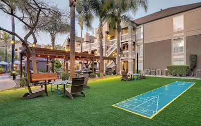 Sonesta ES Suites Sunnyvale