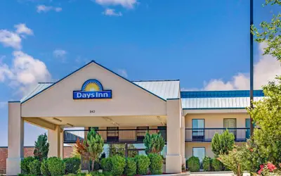 Days Inn by Wyndham Hernando