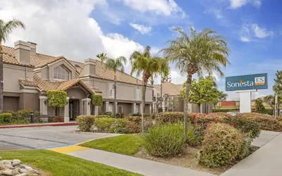 Sonesta ES Suites Chatsworth