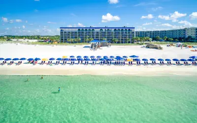 The Island Resort at Fort Walton Beach