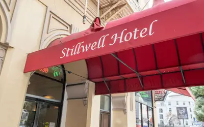 Stillwell Hotel