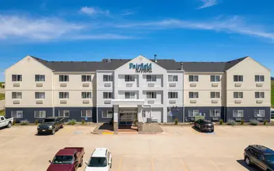 Fairfield Inn & Suites by Marriott Spearfish