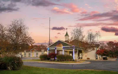 Best Western Mystic Hotel