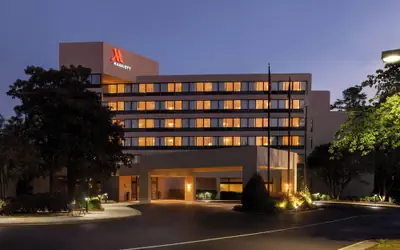 Marriott Raleigh Durham Research Triangle Park
