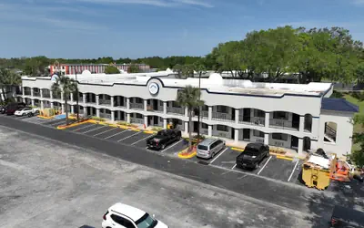 Stayable Kissimmee West